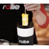 Máy làm trứng cuộn Rollie