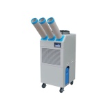 Điều hòa Nakatomi 22000 BTU 1 chiều SAC-6500 gas R-410A