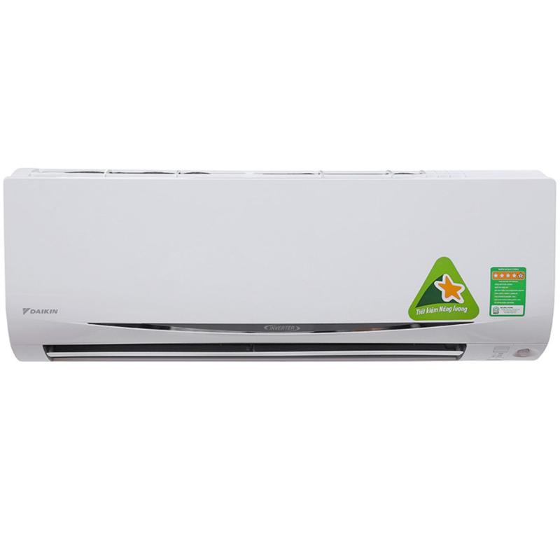 Bảng giá Máy lạnh Inverter Daikin FTKC25TVMV 1HP (Trắng)