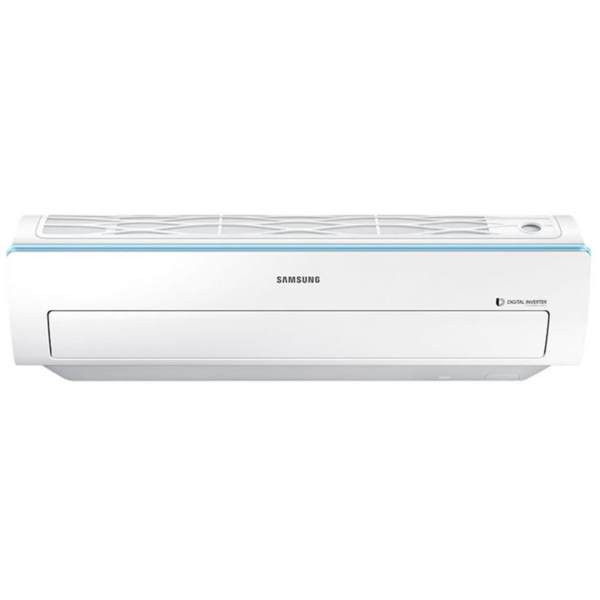 Máy Lạnh Inverter Samsung AR12KVFSCURNSV 1.5HP (Trắng)