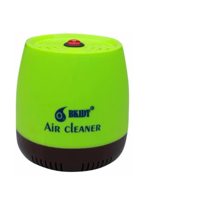 Máy lọc không khí Bách Khoa.Ion-A02