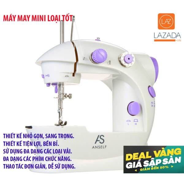 Bán May May Mini Co Vat So Máy May Mini Của Nhật Máy Khâu Mini