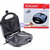 Máy làm bánh Sokany KJ-102