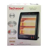 Quạt sưởi Techwood TCG806