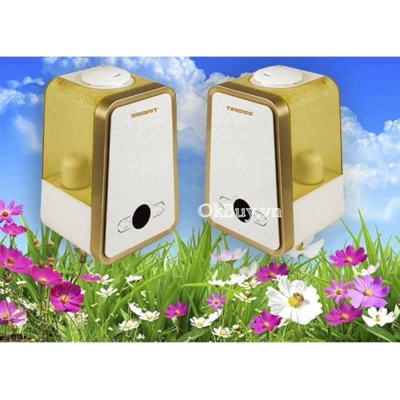 Bảng giá Máy tạo ẩm TS843