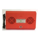 Máy tạo khí ozone + ion âm BKST