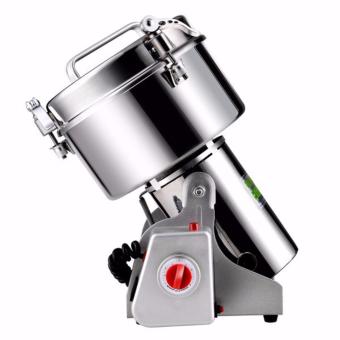 MÁY XAY BỘT KHÔ YB 1500 1.5KG