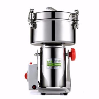 MÁY XAY BỘT KHÔ YB 1500 1.5KG