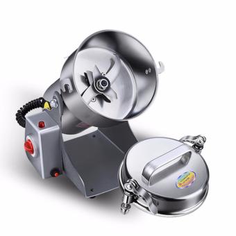 Máy xay bột khô YB800