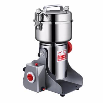 Máy xay bột khô YB800