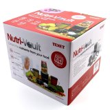 Máy xay đa năng TEXET BB-6088