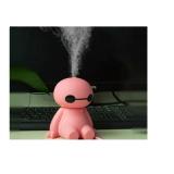 Máy tạo độ ẩm Big Hero Humidifier