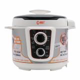 Nồi áp suất Comet CM6158 5L