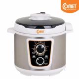 Nồi áp suất Comet CM6158 5L