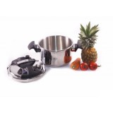 Nồi Áp Suất Ksun BA-2688 5L