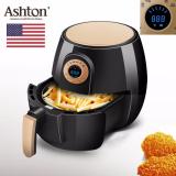 Nồi chiên chân không Ashton 2.6L