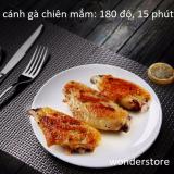 Nồi chiên chân không Ashton 2.6L