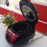 Nồi cơm điện CUCKOO CRP-HUB1080SR 1.8L