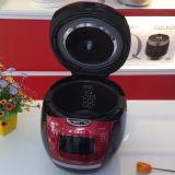 Nồi cơm điện CUCKOO CRP-HUB1080SR 1.8L