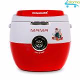 Nồi cơm điện Sunhouse SHD8661 1.8L