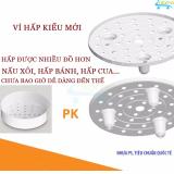 Nồi cơm điện Aulux LS-18A1 1.8L