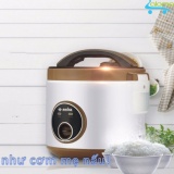 Nồi cơm điện Aulux LS-18A1 1.8L