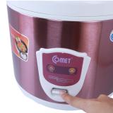 Nồi cơm điện Comet CM8058 1.8L