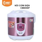 Nồi cơm điện Comet CM8058 1.8L