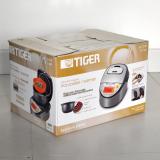 Nồi cơm điện Tiger JKT-S18S 1.8L