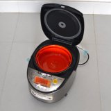 Nồi cơm điện Tiger JKT-S18S 1.8L