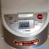 NỒI CƠM ĐIỆN TỬ TIGER JKW-A18W