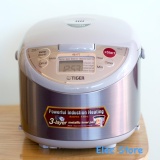 NỒI CƠM ĐIỆN TỬ TIGER JKW-A18W