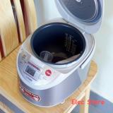 NỒI CƠM ĐIỆN TỬ TIGER JKW-A18W