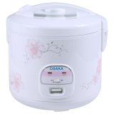 Nồi Cơm Điện Osaka RC-218TS (1.8 lít)