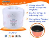 Nồi Cơm Điện Osaka RC-218TS (1.8 lít)