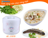 Nồi Cơm Điện Osaka RC-218TS (1.8 lít)