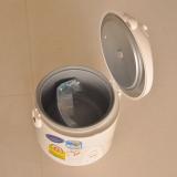 Nồi cơm điện Sharp KS-19ETV