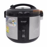 Nồi cơm điện Sharp 1.8L KS-R18STV