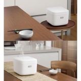 Robot hút bụi Xiaomi Mi Vacuum Gen 1