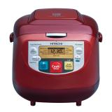 Nồi Cơm Điện HITACHI RZ-D18VFY 1.8L