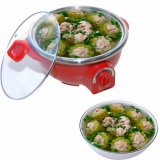 Lẩu điện Comet CM7738