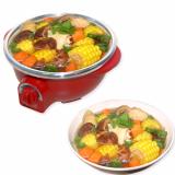Lẩu điện Comet CM7738