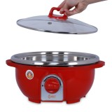 Lẩu điện Comet CM7738