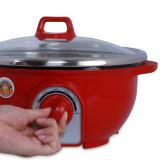 Lẩu điện Comet CM7738