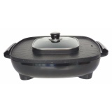 Nồi Lẩu Điện Hayasa HA-688