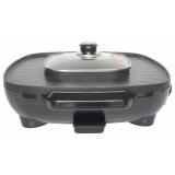 Nồi Lẩu Điện Hayasa HA-688