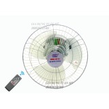 Quạt đảo trần ĐIỆN CƠ 91 QĐT400ĐK