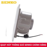 Quạt hút Senko HT150