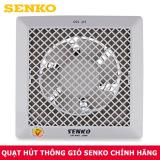 Quạt hút Senko HT150