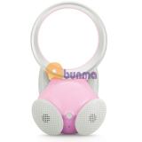 QUẠT KHÔNG CÁNH USB MINI DOREAMON UMF-701USB
